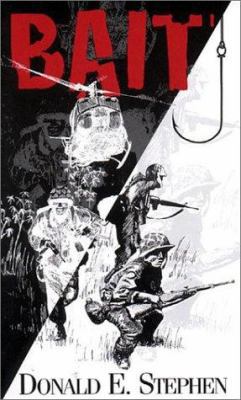 Bait 096414235X Book Cover
