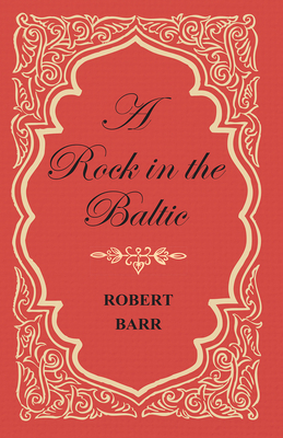 A Rock in the Baltic 147332534X Book Cover