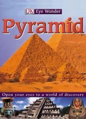 Pyramid 0756602866 Book Cover