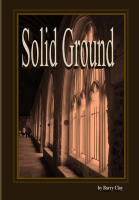 Solid Ground 1545249180 Book Cover