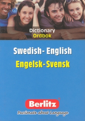 Bilingual Dict Swedish 9812467408 Book Cover