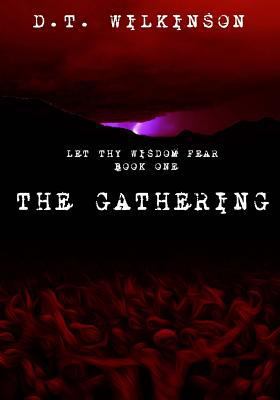 The Gathering 1502797216 Book Cover