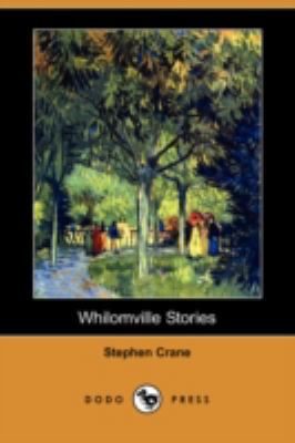 Whilomville Stories (Dodo Press) 1409901599 Book Cover