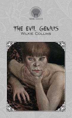 The Evil Genius 9353830532 Book Cover