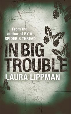 In Big Trouble 0752837621 Book Cover