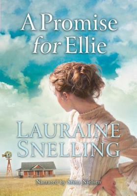 A Promise for Ellie 1428117547 Book Cover
