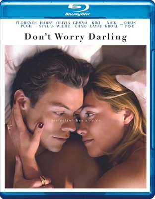 Don't Worry Darling B0BG26TZV5 Book Cover