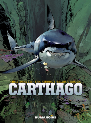 Carthago Vol.1 1643377272 Book Cover
