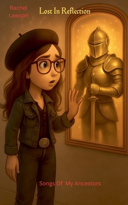Lost In Reflection B0FBZ19SHW Book Cover