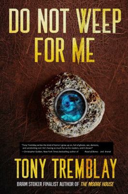 Do Not Weep For Me 1949140113 Book Cover