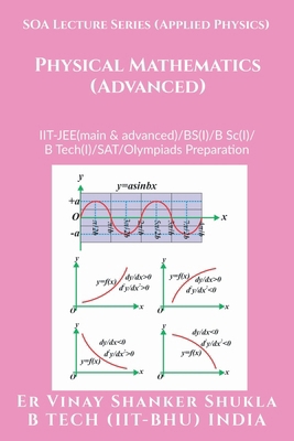 SOA Lecture Series (Applied Physics) Physical M... B09ZVM41KR Book Cover