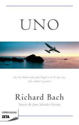 Uno [Spanish] 8498725631 Book Cover