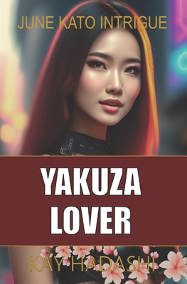 Yakuza Lover 1490360565 Book Cover