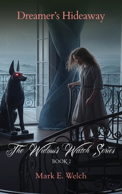 The Widow's Watch: Dreamer's Hideaway B0F88TH18V Book Cover