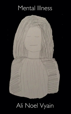 Mental Illness B0B16BYJWR Book Cover
