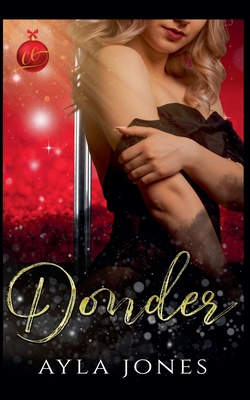 Donder: Claus Club B0DL4X3TH3 Book Cover