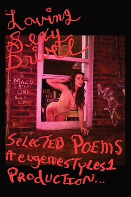 #Loving Sexy Drivel 1988393574 Book Cover