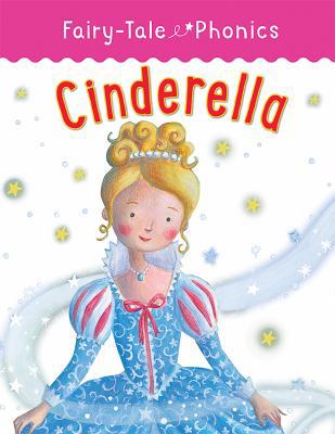 Cinderella 1508193800 Book Cover