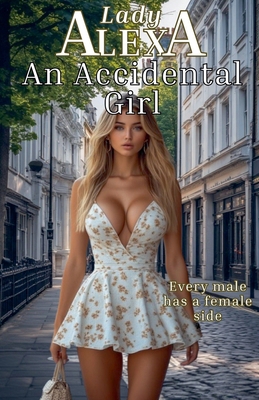 An Accidental Girl B0FTTMNNN9 Book Cover