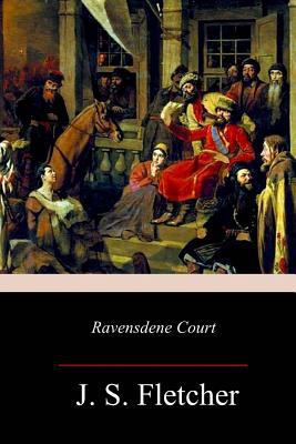Ravensdene Court 1977972462 Book Cover