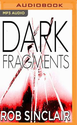 Dark Fragments 1543625150 Book Cover