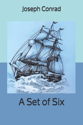 A Set of Six B085RVPRL7 Book Cover