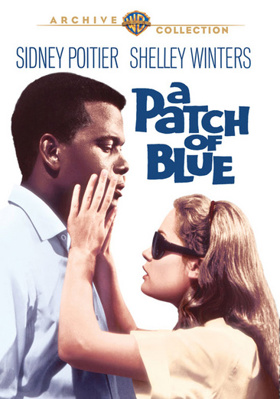 A Patch of Blue 6315817424 Book Cover