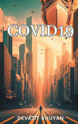 Covid19 Spanish Version [Spanish] 9357874976 Book Cover