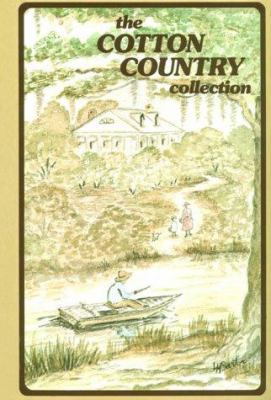Cotton Country Collection 0960236406 Book Cover