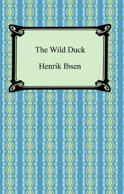 The Wild Duck 1420930850 Book Cover