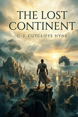 The Lost Continent B0GTS5LD6C Book Cover