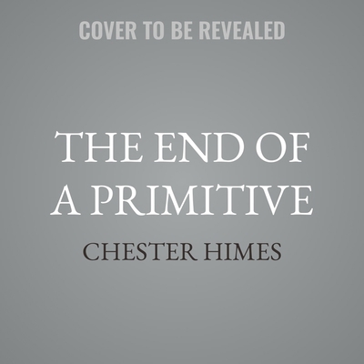 The End of a Primitive B0FLJQ2QK5 Book Cover