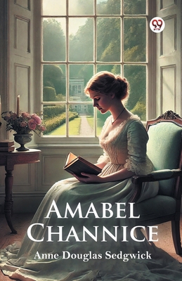 Amabel Channice 9370423133 Book Cover