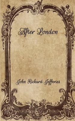 After London B08W7JNT49 Book Cover