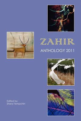 Zahir Anthology 2011 098310901X Book Cover