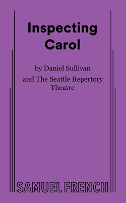 Inspecting Carol 0573693684 Book Cover