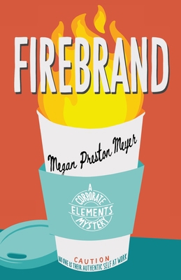 Firebrand 1950927776 Book Cover