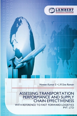 Assessing Transportation Performance and Supply... 6209674828 Book Cover
