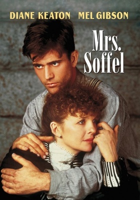 Mrs. Soffel Book Cover