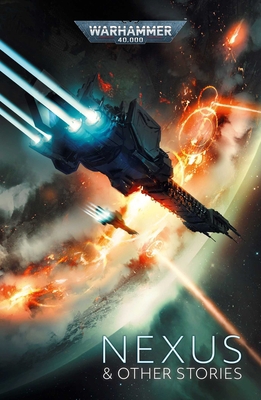 Nexus & Other Stories 1800260334 Book Cover