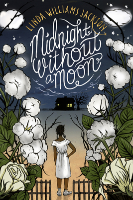 Midnight Without a Moon 054478510X Book Cover