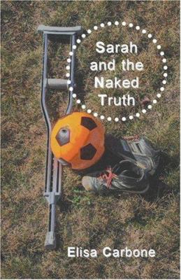 Sarah and the Naked Truth 0976940485 Book Cover