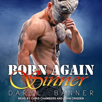 Born Again Sinner B08ZBRRZV8 Book Cover