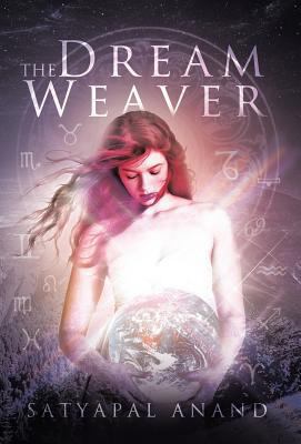 The Dream Weaver 1426996969 Book Cover