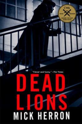 Dead Lions 1616955147 Book Cover