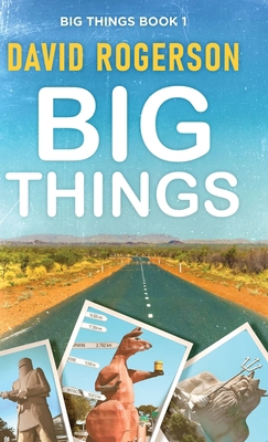 Big Things 4824150264 Book Cover