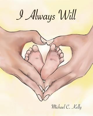I Always Will 1790287383 Book Cover