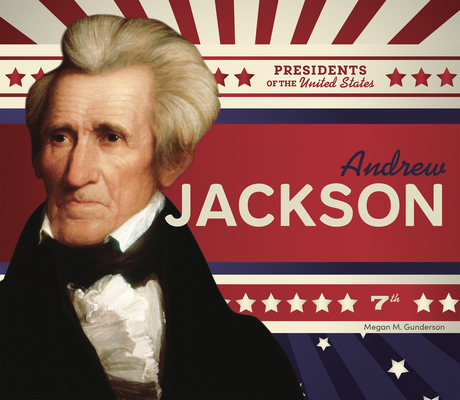 Andrew Jackson 109829467X Book Cover