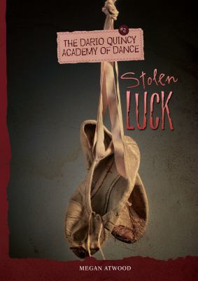 Stolen Luck 146770931X Book Cover