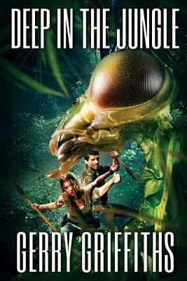 Deep In The Jungle 1925597865 Book Cover
